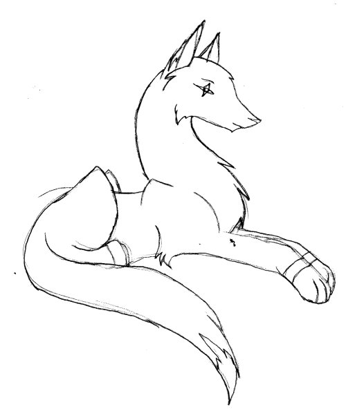 for my Friend Couzin