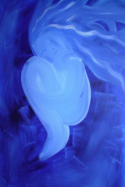 Water ElementaLady