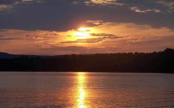 Kickass Sunset 
