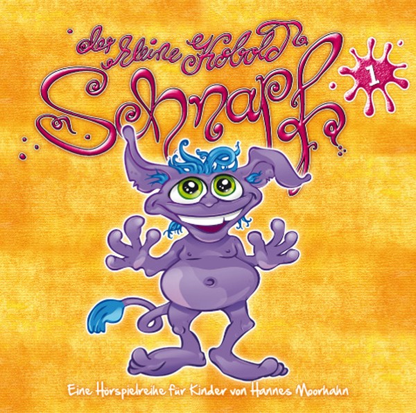 Little Kobold Schnapf
