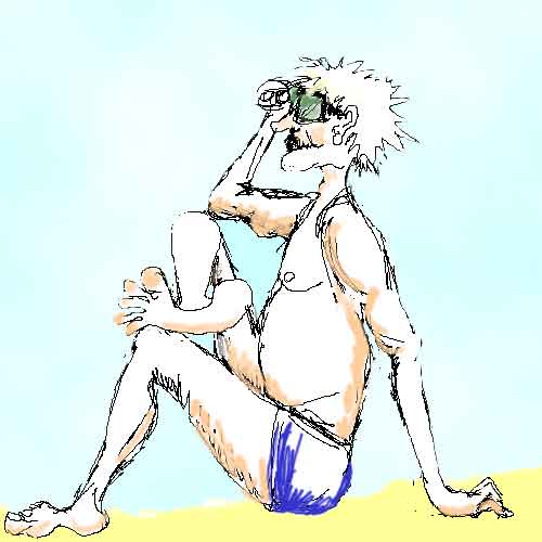 beachbum