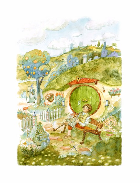 Hobbit