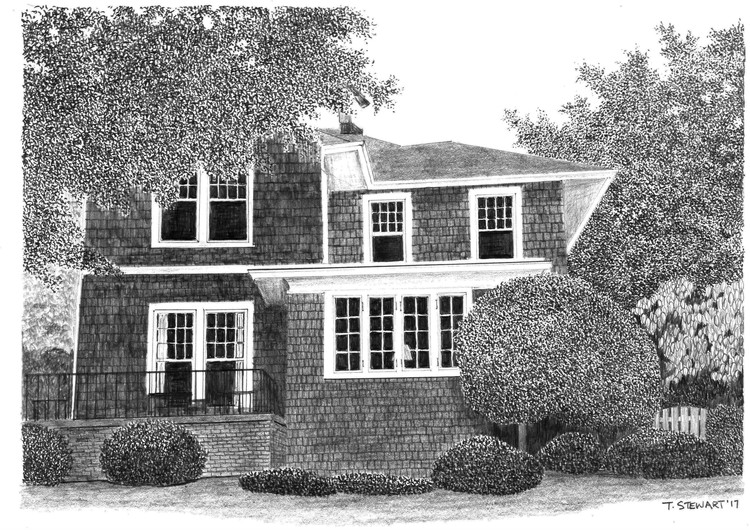 Private Home - Greenville SC