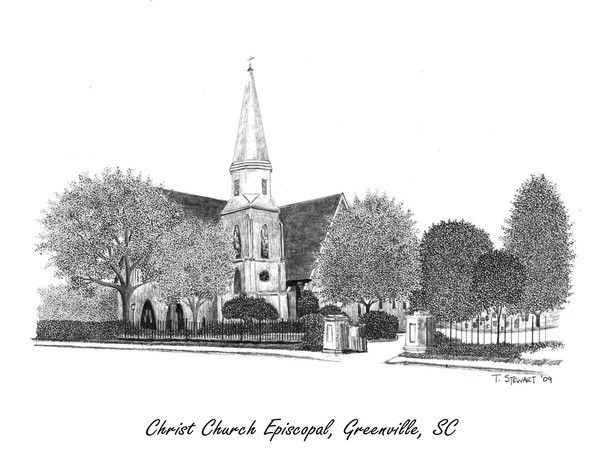 Church - Christ Church