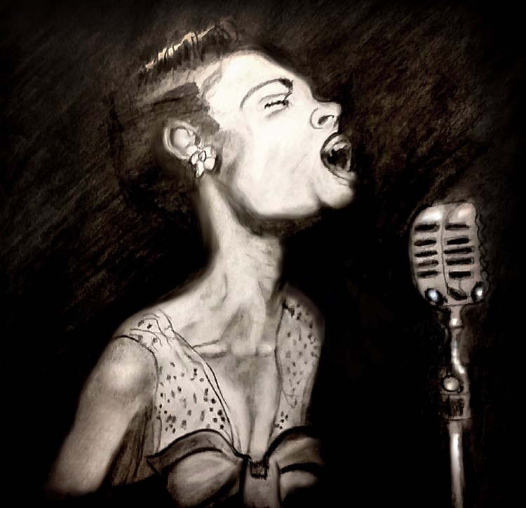 Billie Holiday