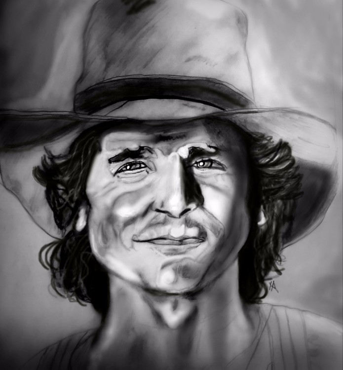 Michael Landon