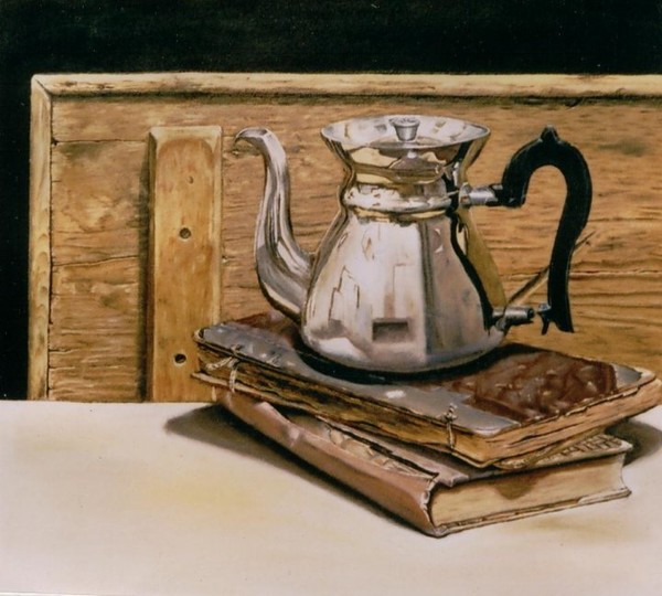 Still Life