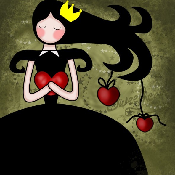 I am in Love Princess