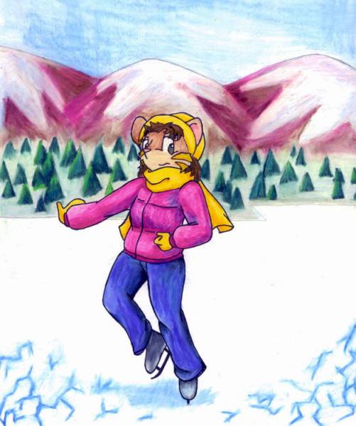 Thin Ice