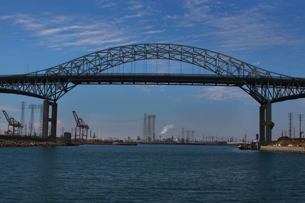 Bridge City