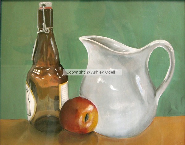 still life
