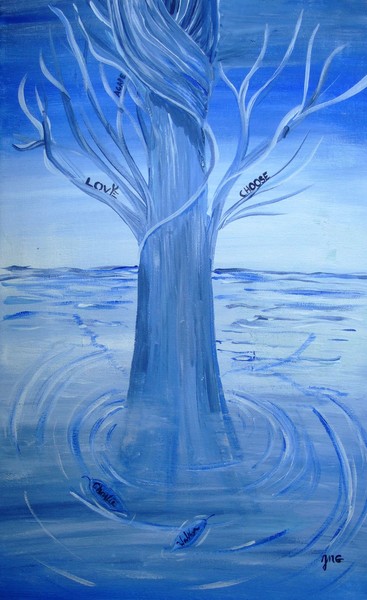 Spirit Tree