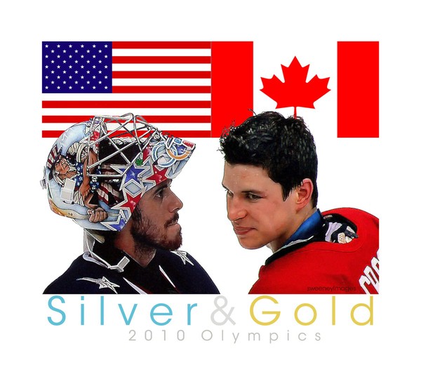 SILVER & GOLD