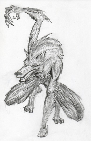 Werewolf