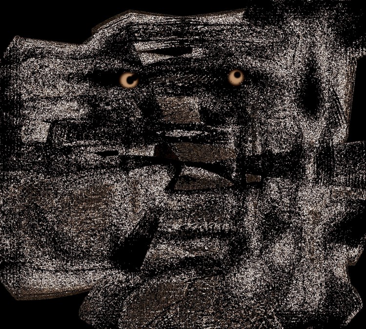 Stone Monkey