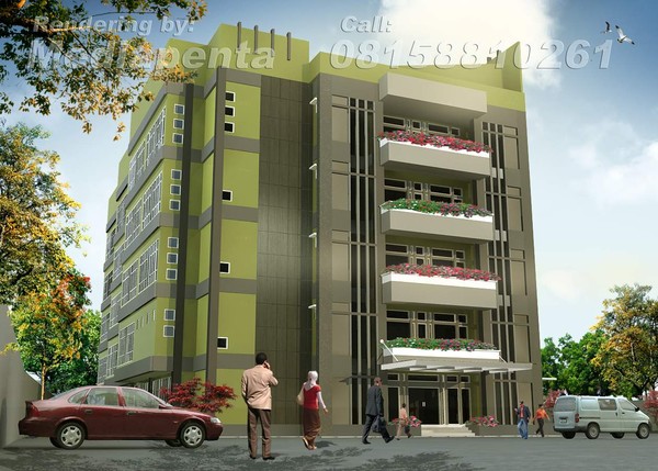 Gambar Arsitek