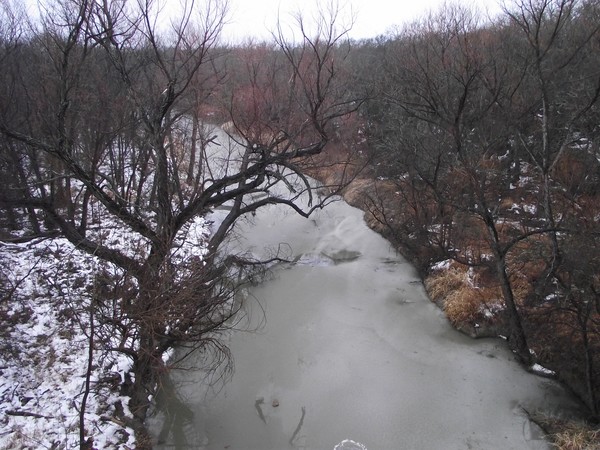 Little Creek
