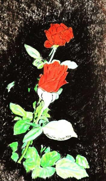 Roses for My Love