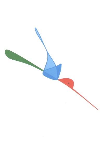 Goliath mosquito