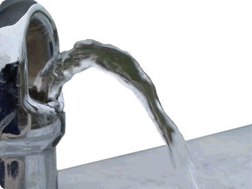 Digital Fountain