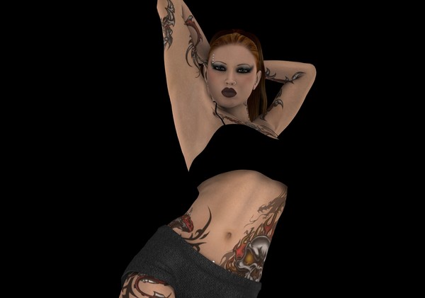 pose 3