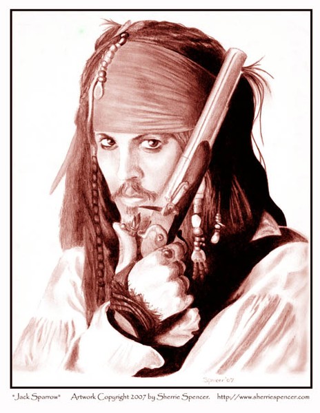 JackSparrow