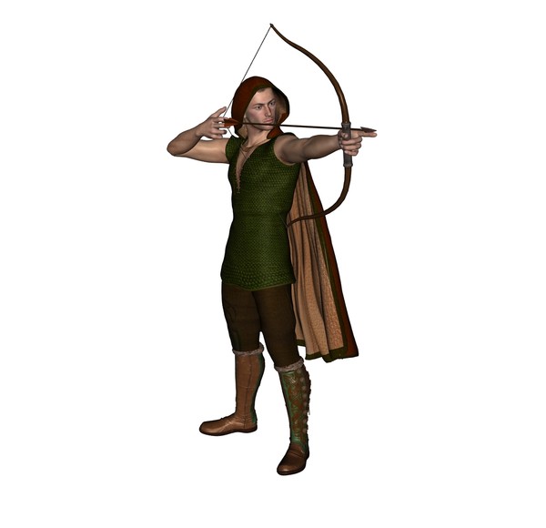 Robin Hood