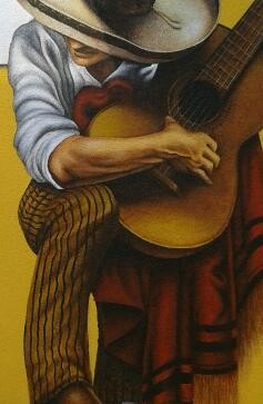 Mariachi