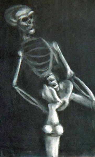 Skeleton