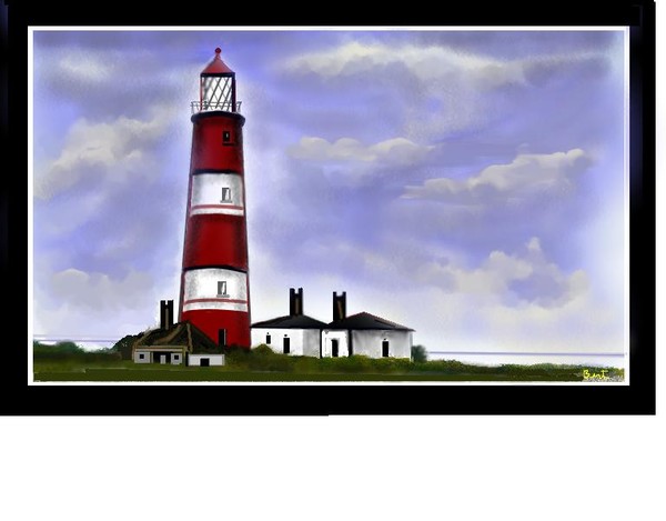 Another Lighthouse