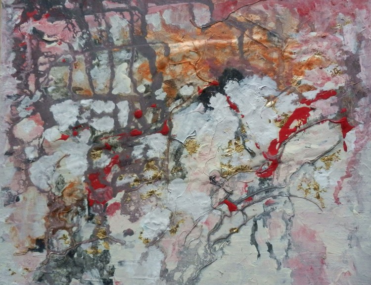Stars dust - sold