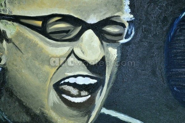 Chester Bennington Detail