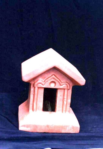    REHMANIA CLAY ART 