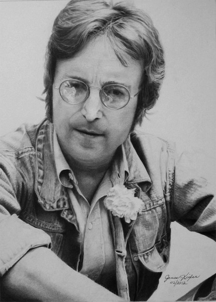 John Lennon