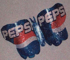Pepsifly