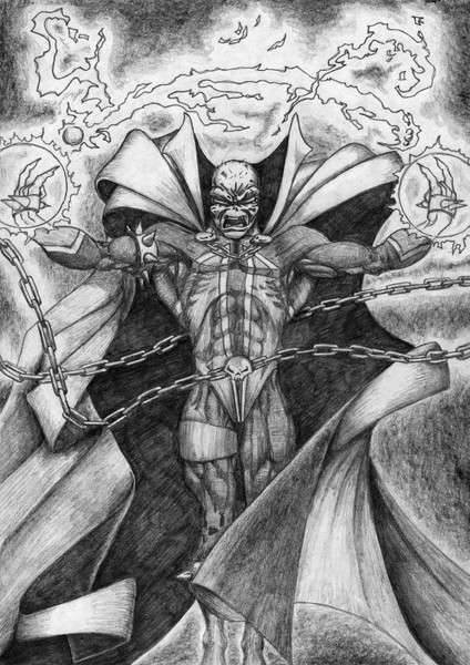 Spawn