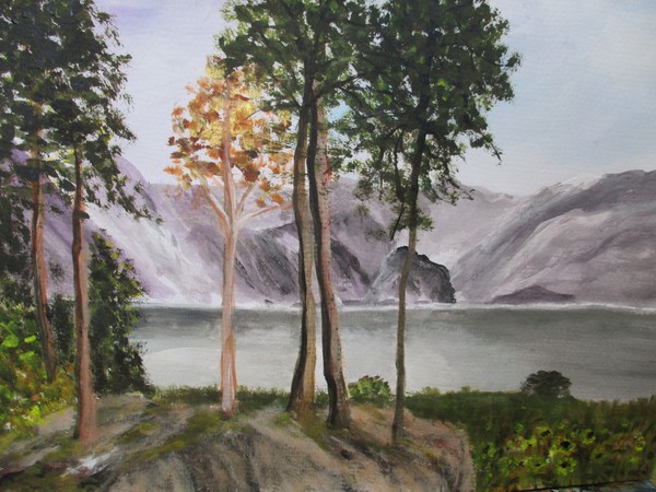 derwentwater