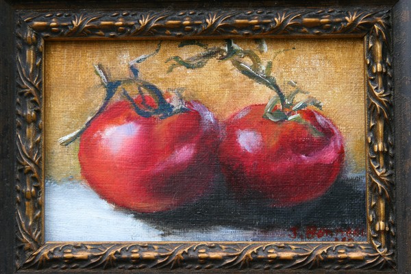 Tomatoes # 2