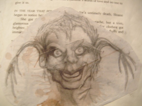 just another goblin
