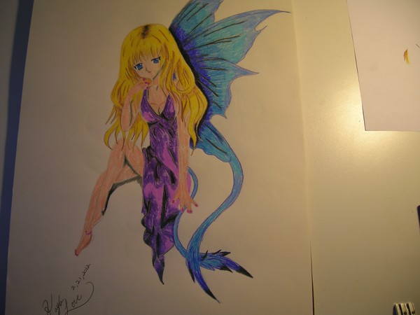 Fairy 