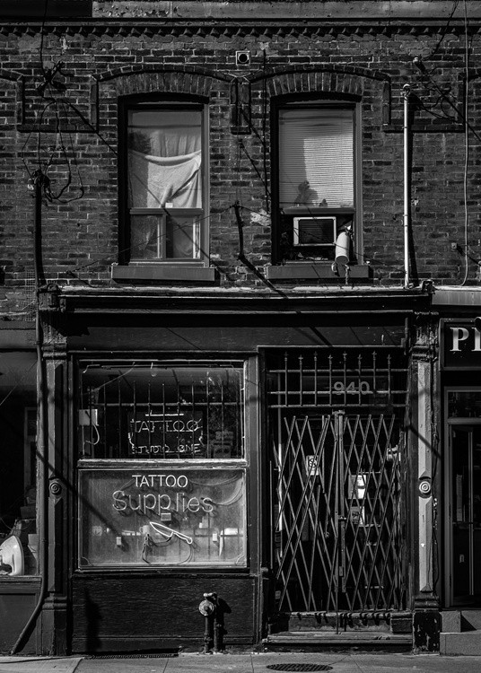 No 940 Queen St E 3
