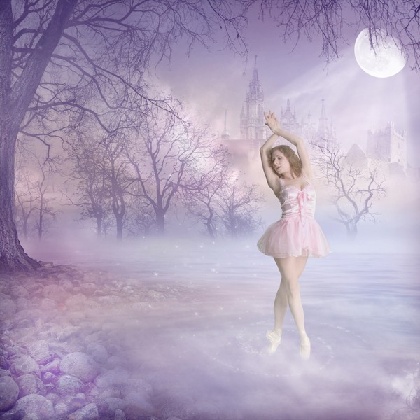 Serenity Dreams