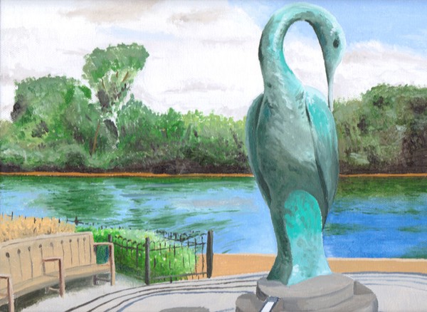 Hyde Park