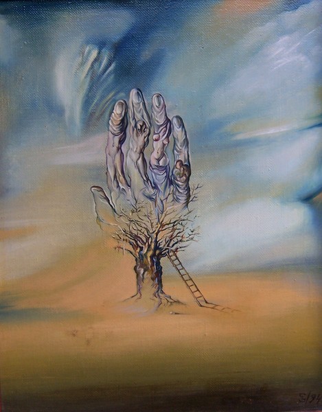 Wishing Tree