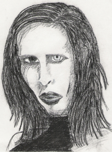 Marilyn Manson