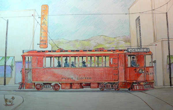 whittier/greenleaf an phil/1937