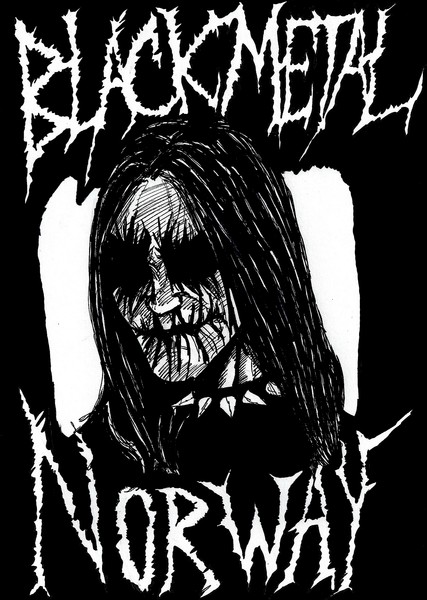 Black Metal