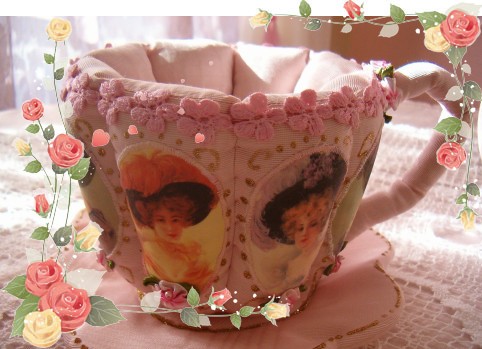 Tea time