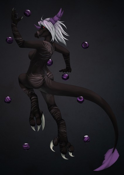 Asphyxia Arlen