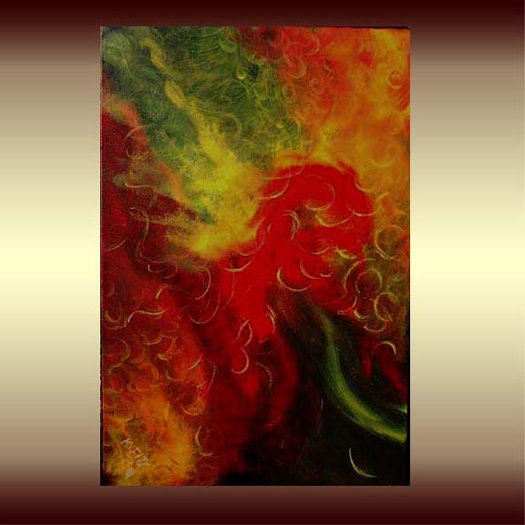 Magnitude of Color